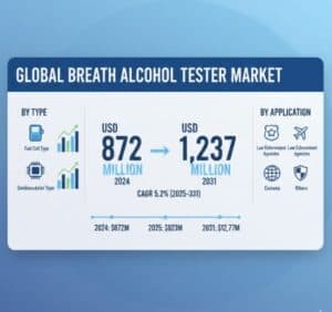 Breath-Alcohol-Tester-Market