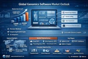 Chttps://www.intelmarketresearch.com/genomics-software-market-21380