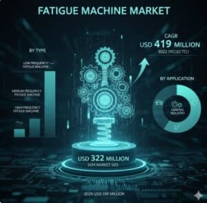 Fatigue-Machine-Market