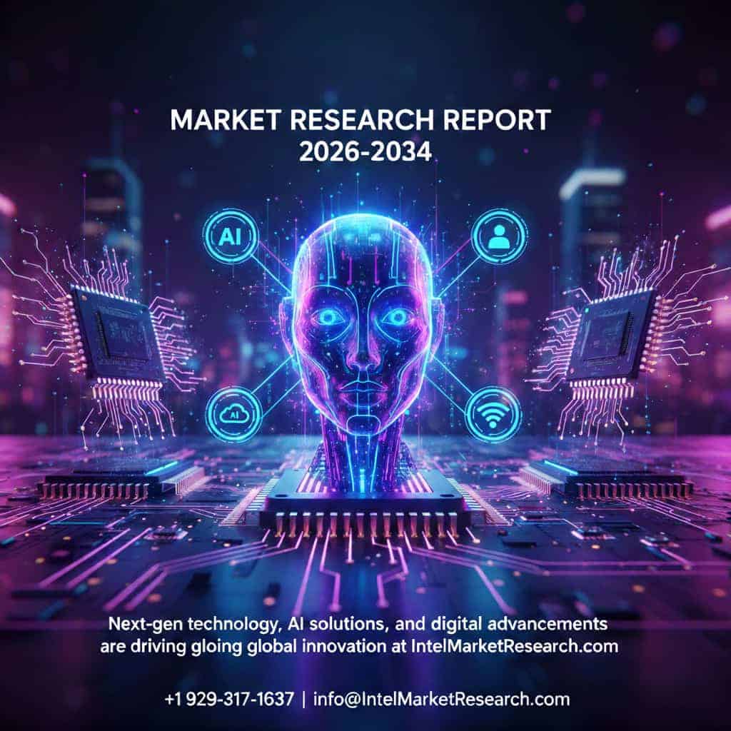 Global MPO Adapter Market Size, Growth & Forecast (2025–2034) | CAGR 5.5%
