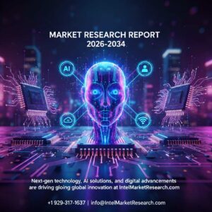Global Cosmetic Grade Polyglycerol Laurate Market Size & Forecast (2024–2034) | CAGR 6.8%