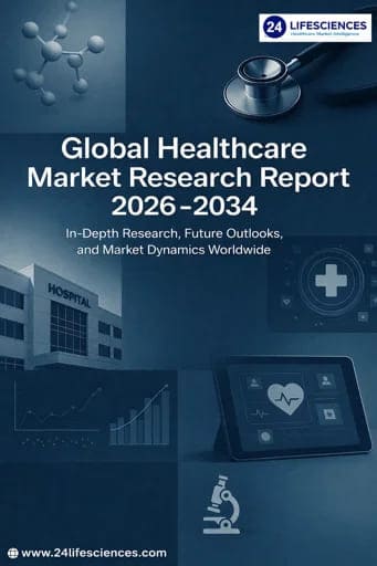 Single-Domain Heavy Chain Antibody Market