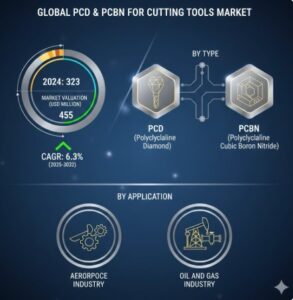 PCD-PCBN-for-Cutting-Tools-Market