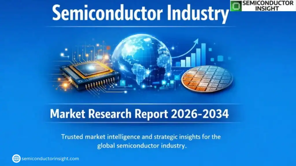 SSD Processor Market Size, Share, and Growth Analysis by Type, Application, and Region