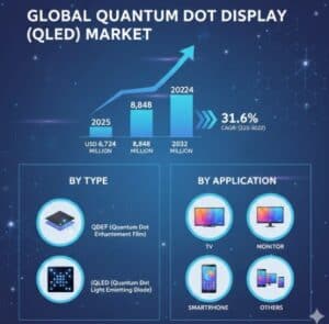 Quantum-Dot-Display-QLED-Market