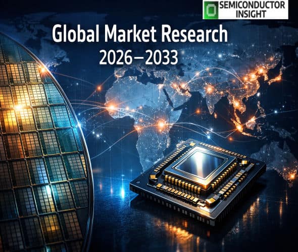 7. Digital Panel Meter Market: Top Trends, Applications & Market Forecast