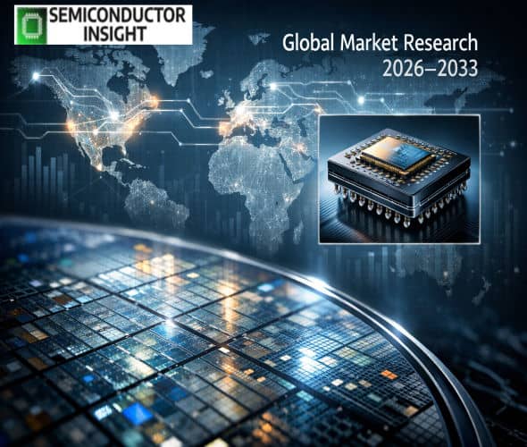 Solid State Relay (SSR) Market 2026–2034: Market Size & Key Players