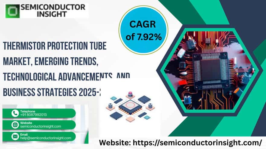 Thermistor Protection Tube Market: Trends, Insights, and Strategic Developments 2032