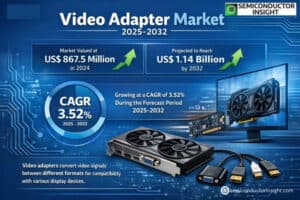 Video-Adapter-Market