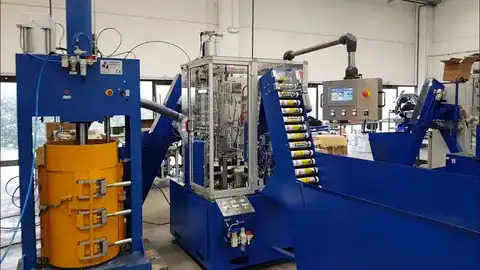 The Role of Dosing Precision in High-Value Manufacturing