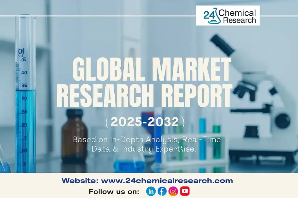 Global Soft Magnetic Materials Market to Reach USD 32.15 Billion by 2032, Fueled by Electrification and Renewable Energy Transition