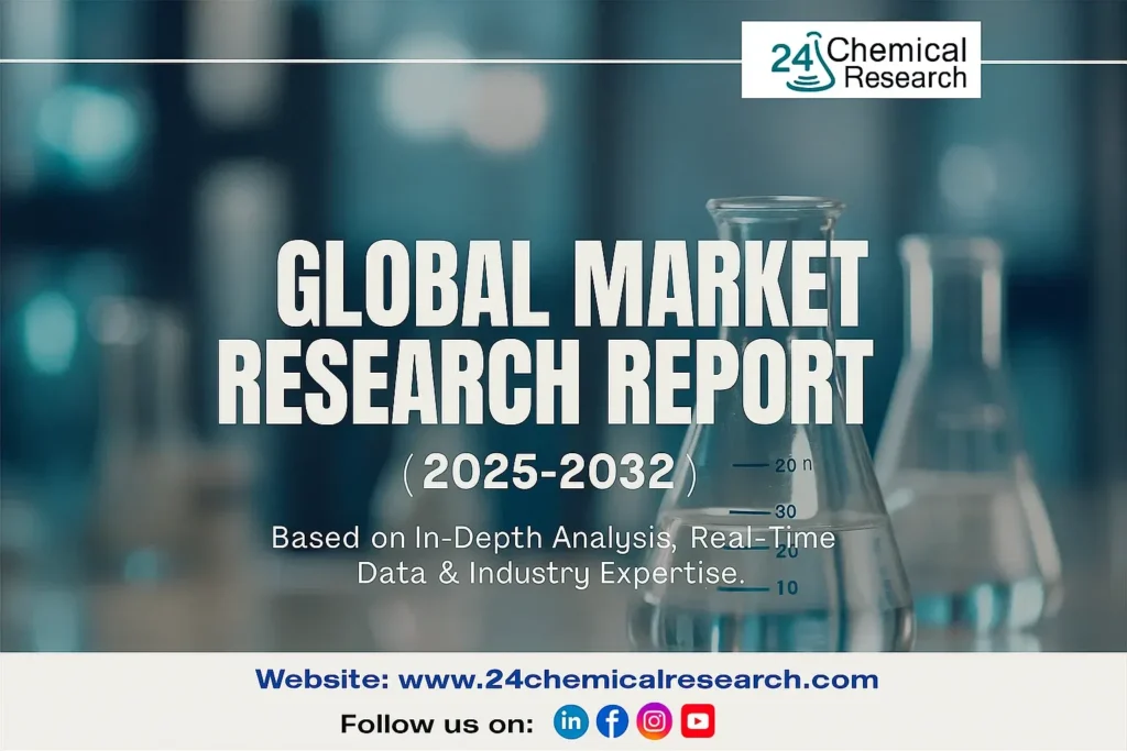 Which Key Player Dominates the Zirconium Oxychloride Market?