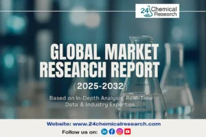 Global Zirconium Oxychloride Market