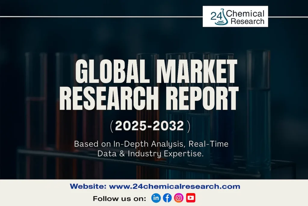 Global gadolinium powder market