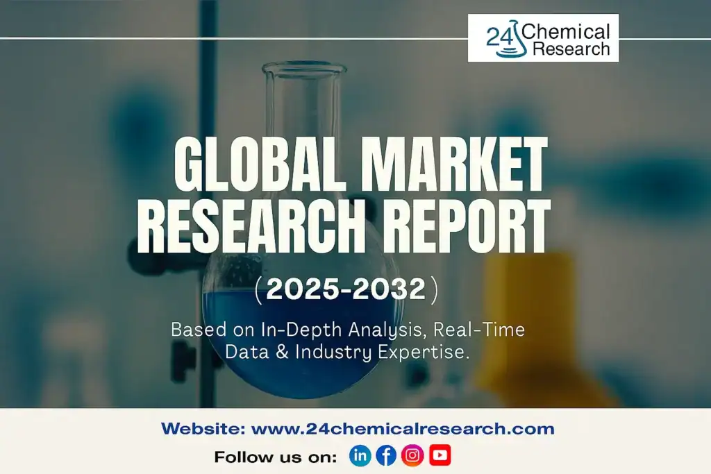 China-India Boronic Acid Hubs 2024-2030: Production Boom