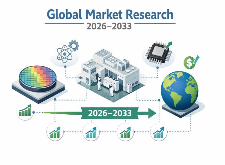 Low Density SLC NAND Flash Market: 2026–2034 Forecast & Opportunities