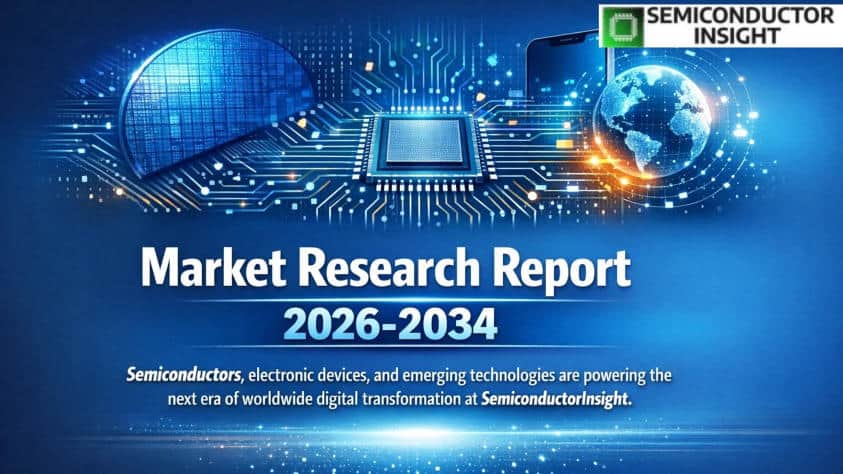 802.11be (Wi-Fi 7) Wi-Fi Chipset Market: Precision Motion Control, Robotics, and Mechatronics Hardware Industry 2026–2034