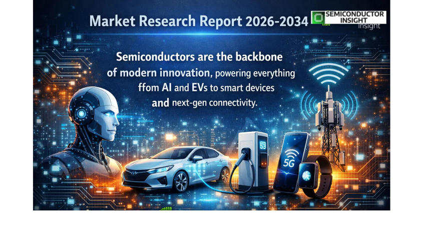 Radio Transmitter Market: Global Market Insights, Revenue Trends and Forecast 2026-2034