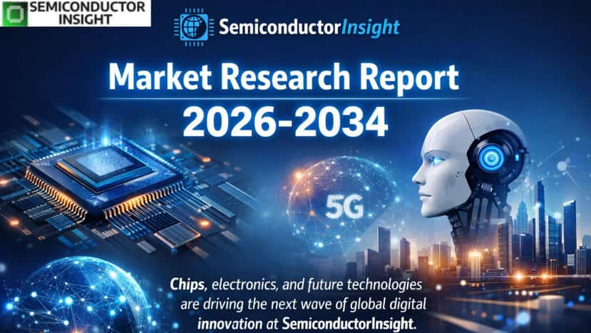 Thermal Element Market: LED Lighting Solutions Expanding at a CAGR of 10.9% Until 2032