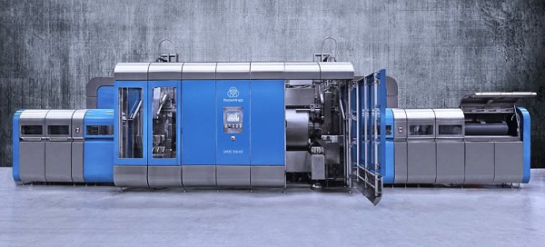 The High-Pressure Processing Equipment Market is projected to reach USD 922.20 million by 2030