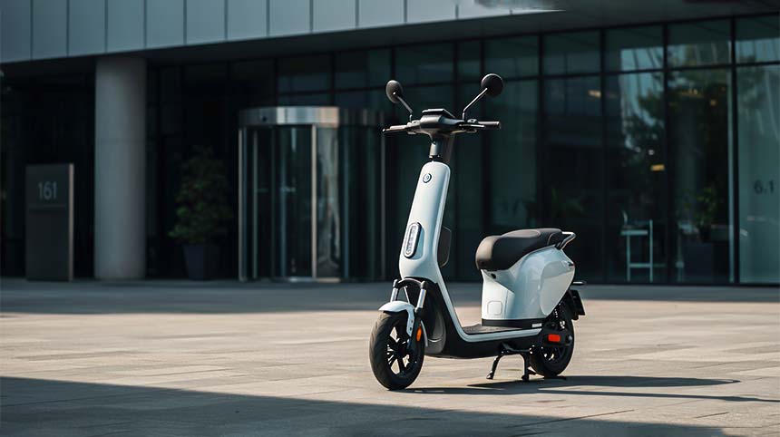 China Electric Scooter Market Hits a Strategic Turning Point with a 425 Million-Unit Installed Base and a  Billion Replacement Opportunity.