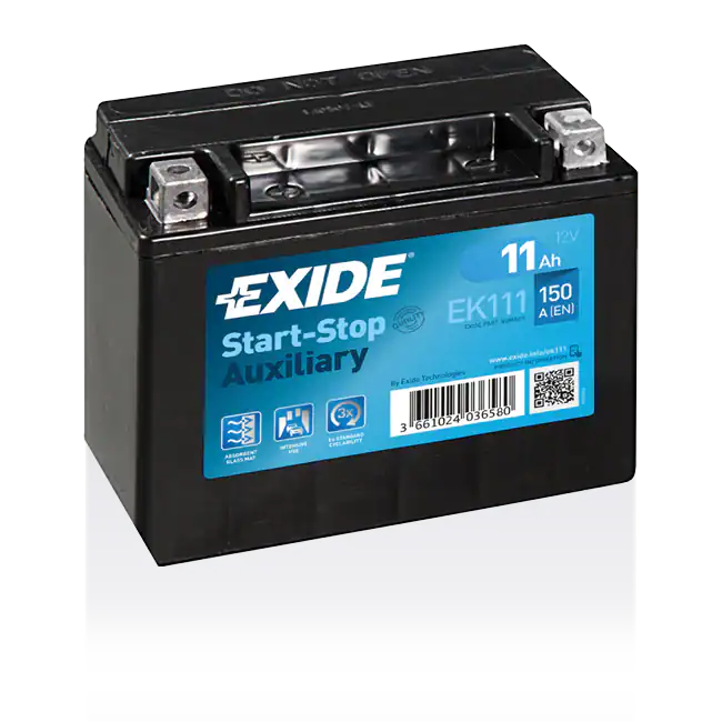 Auxillary Automotive Battery Market is projected to reach the value of USD 6.75 Billion by 2030.