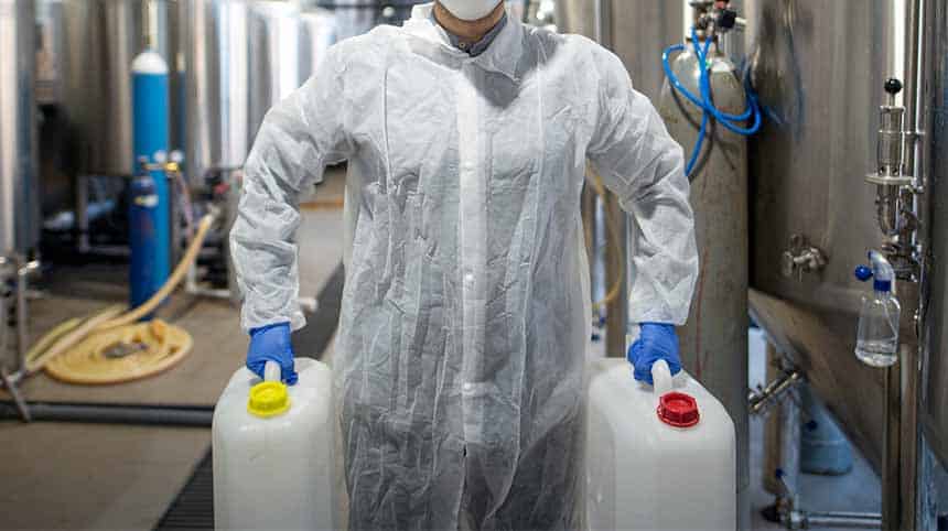 Europe Ammonia Market to Reach 16.9 Million Tons by 2033 as Green Transition and Policy Reshape the Landscape