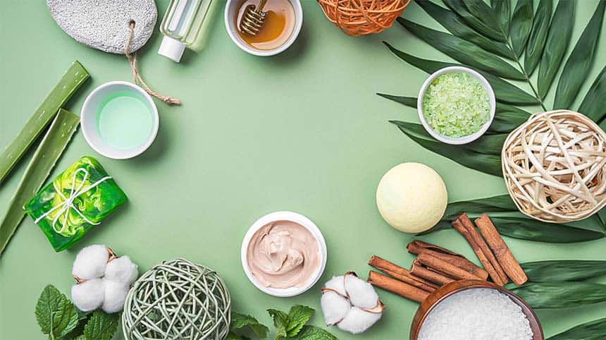 Europe Natural Cosmetics Market to Reach USD 12.56 Billion by 2033 as Clean Beauty Goes Mainstream