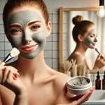 FACIAL-CLAY