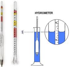 HYDROMETER