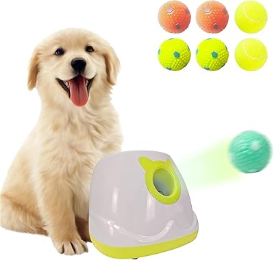 Global Pet Ball Launcher Market Set for Steady Growth Through 2030