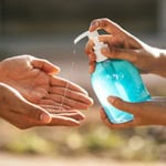 SANITIZER