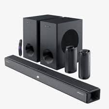 SOUNDBAR