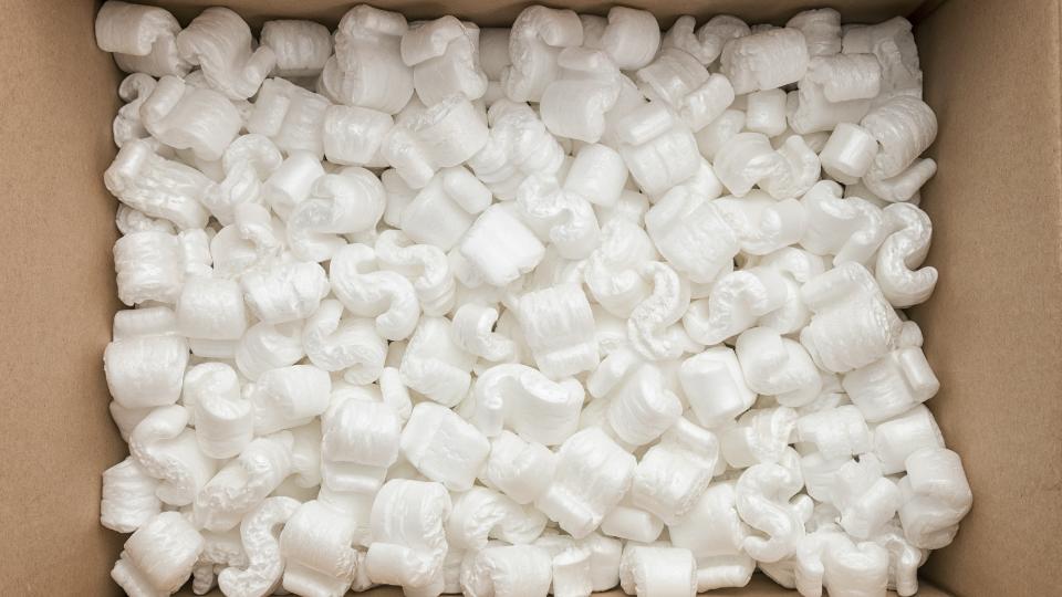 The Global Packing Peanuts Market​ is reaching roughly USD 1.46 billion by 2030