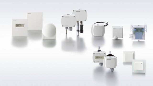 HVAC Sensor Market is Projected to Reach USD 6.9 Billion by 2030