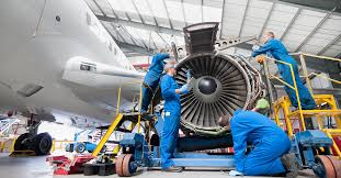 The Global Aircraft Maintenance, Repair and Overhaul Market is projected to reach a market size of USD 66.2 billion by the end of 2030.