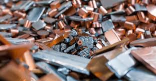 Global Base Metals Market is Projected to Reach USD 1,138 Billion by 2030