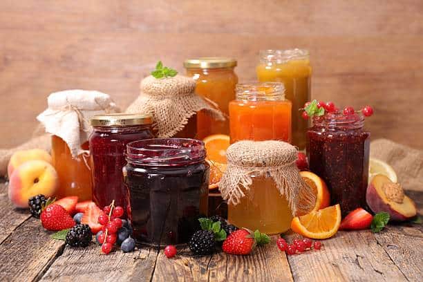 The Global Jams and Preserves Market is projected to reach a market size of USD 10.81 Billion by the end of 2030