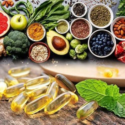 nutraceuticals