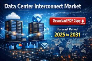 DataCenterInterconnectMarke
