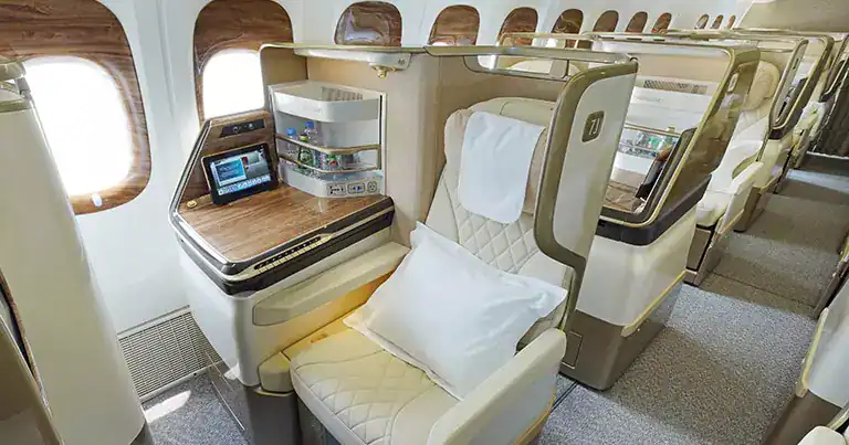 Aircraft Retrofit Cabin Market is Projected to Reach USD 8.9 Billion by 2030