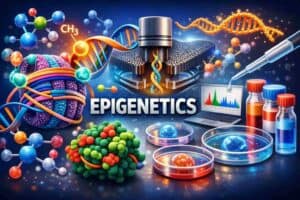 Epigenetics Market