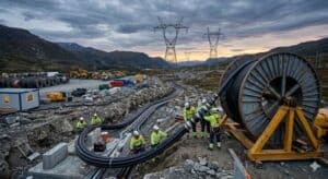 High-Voltage-Cable-Market