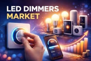 LED-Dimmers-Market