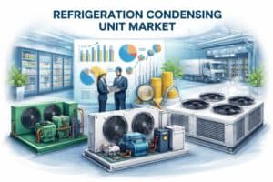 Refrigeration-Condensing-Unit-Market