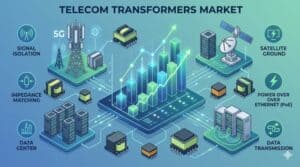 Telecom-Transformers-Market