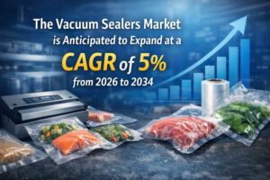 Vacuum-Sealers-Market