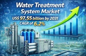 Water-Treatment-System-Market