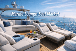 Marine Lounge Seat Market