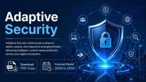 Adaptivesecurit
